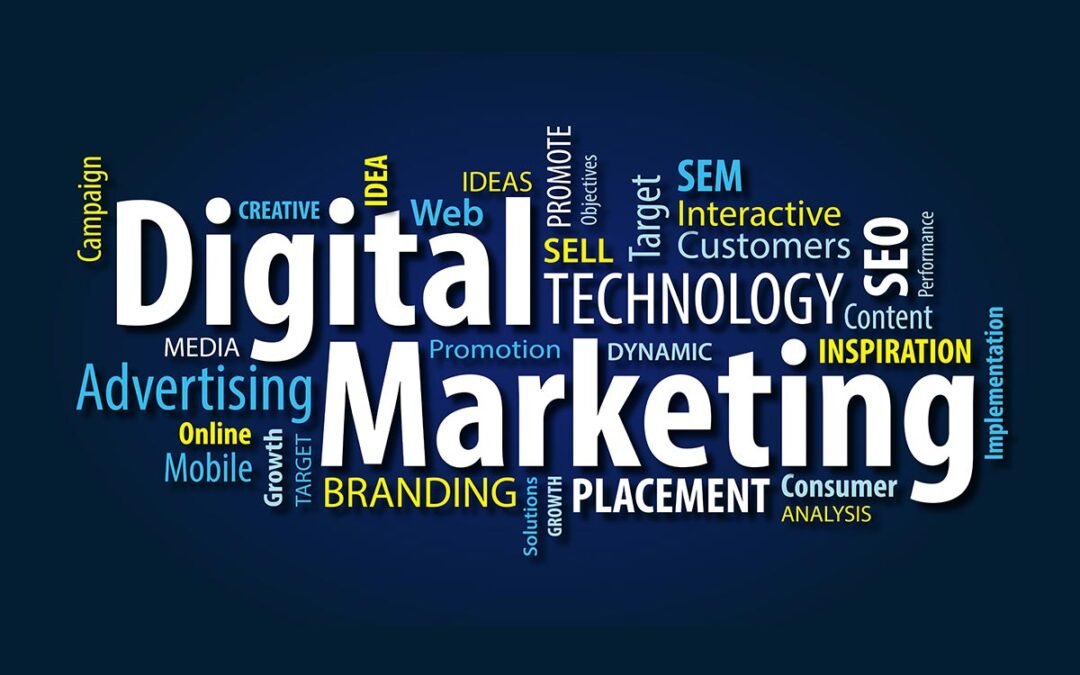 Best AI Digital Marketing experts in India