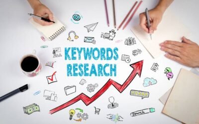 HOW TO CHOOSE YOUR KEYWORD | DIGITAL MARKETING EXPERT