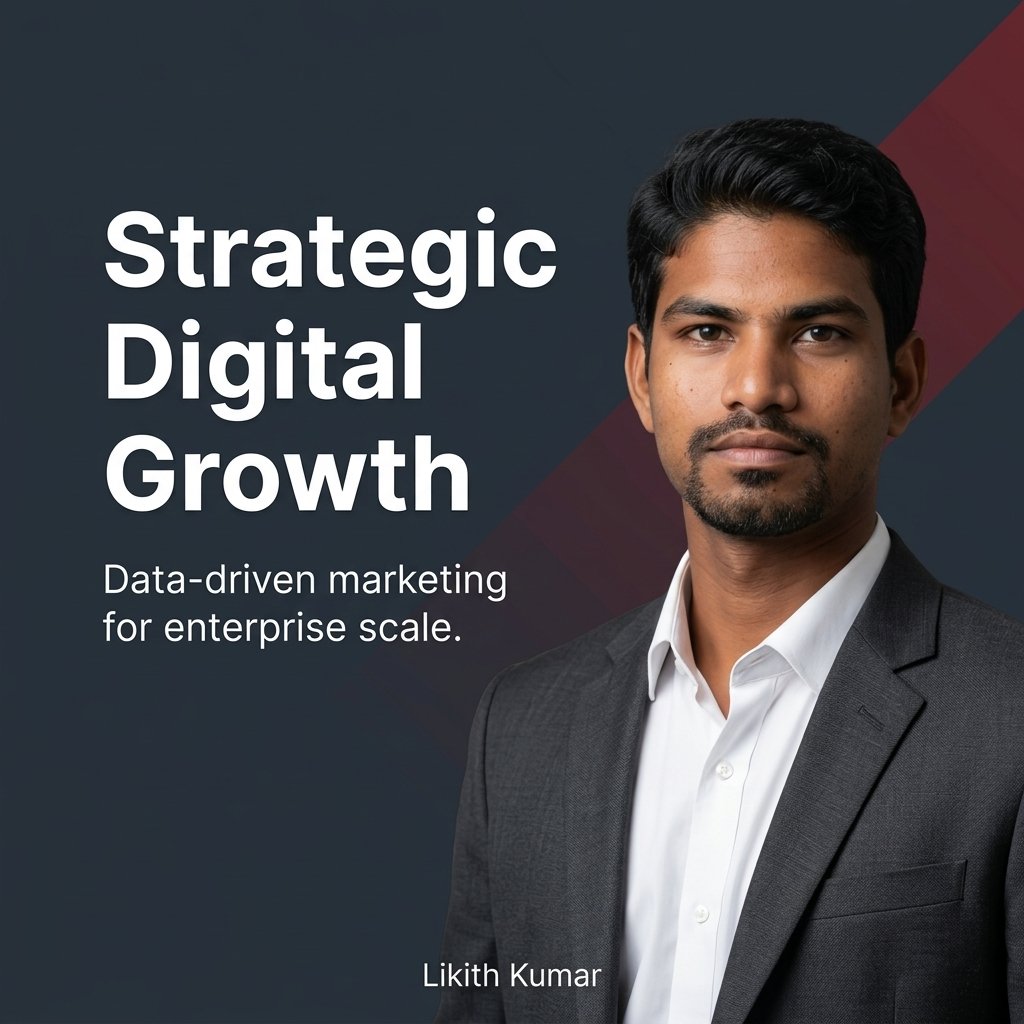 Likith Kumar